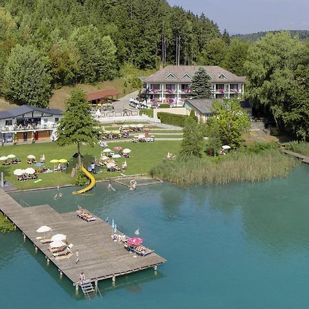 Seehotel Princes Sankt Kanzian am Klopeiner See Cameră foto