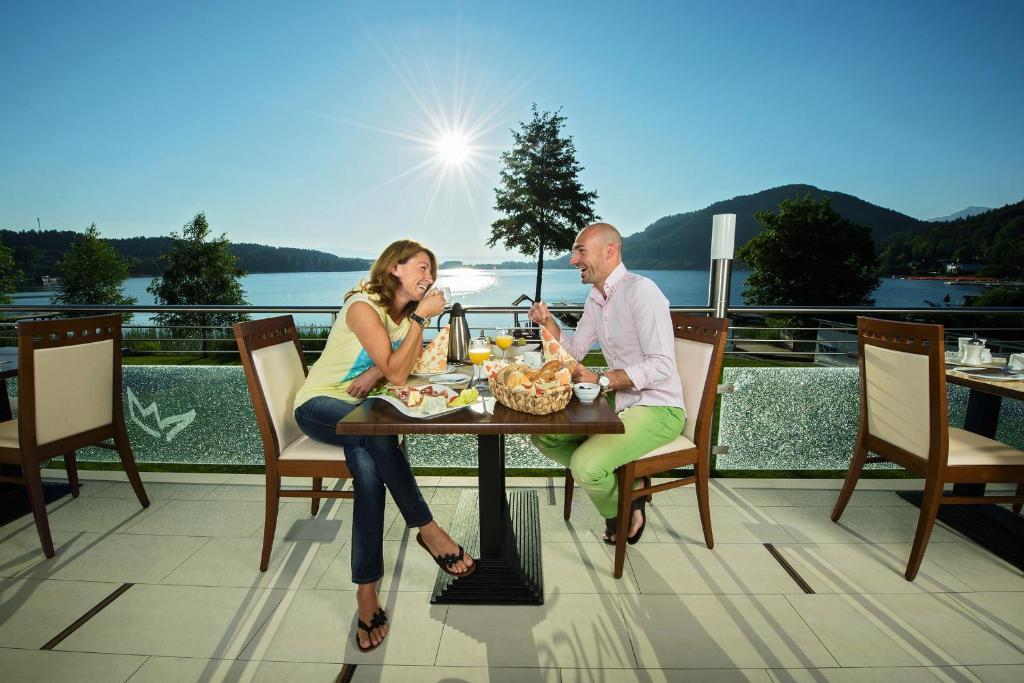Seehotel Princes Sankt Kanzian am Klopeiner See Cameră foto