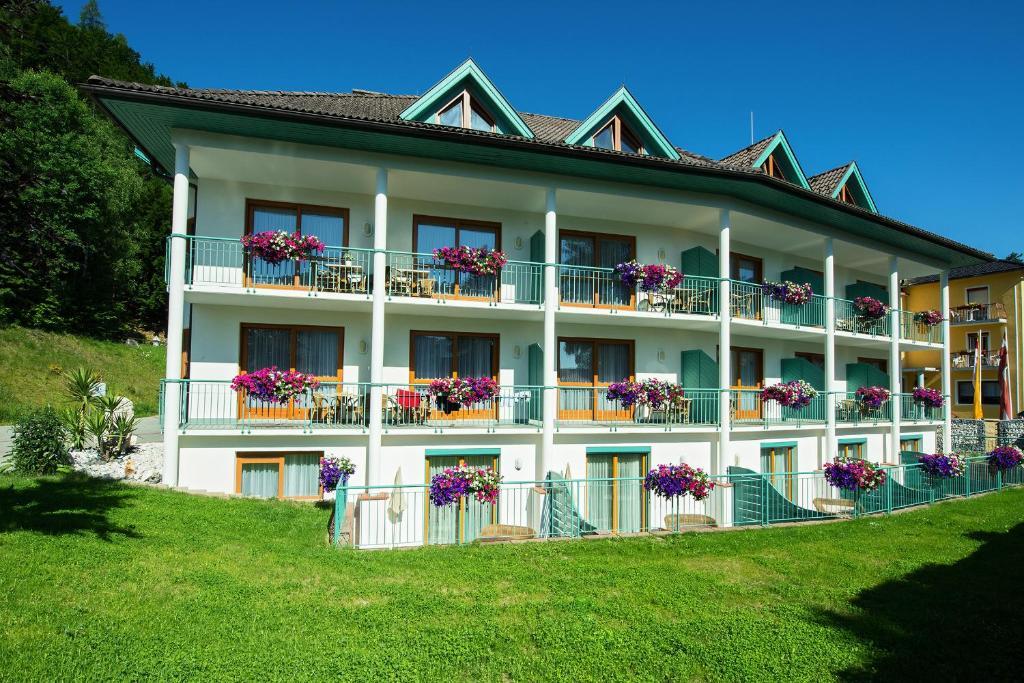 Seehotel Princes Sankt Kanzian am Klopeiner See Cameră foto