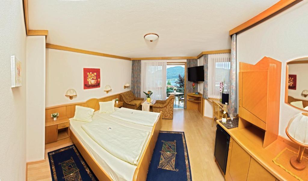 Seehotel Princes Sankt Kanzian am Klopeiner See Cameră foto